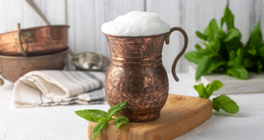 Hayrabolu �akmaz Ayran: �yi Ayran� Nas�l Anlars�n�z?